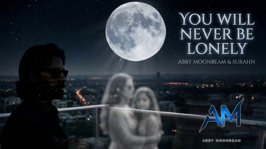 Abby Moonbeam & Surahn - You Will Never Be Lonely (Eternal Echo)