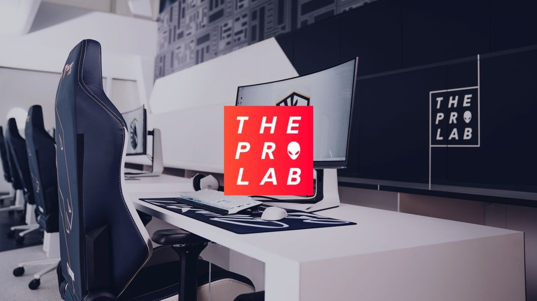 Alienware Labs – Tested Beyond Limits | Extreme Gaming Performance & Durability