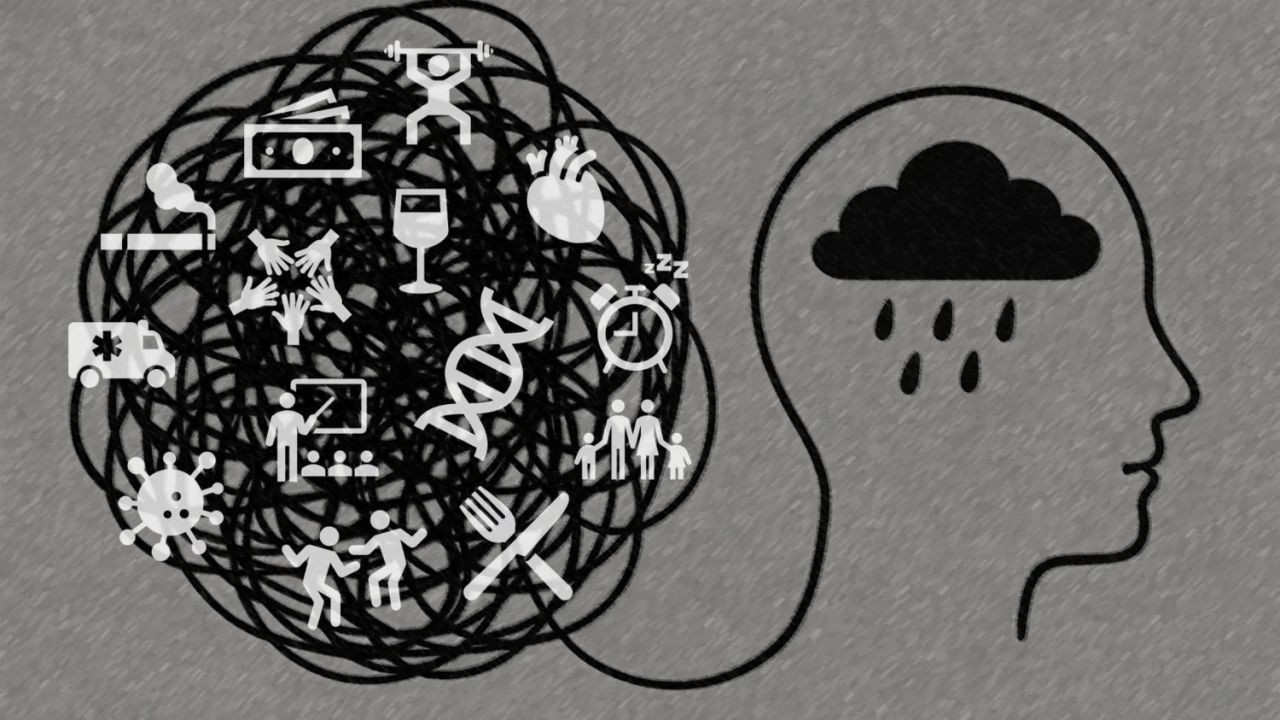 The Silent Epidemic of Depression Among Aussie Men – The Key to Unlocking Growth in Australia