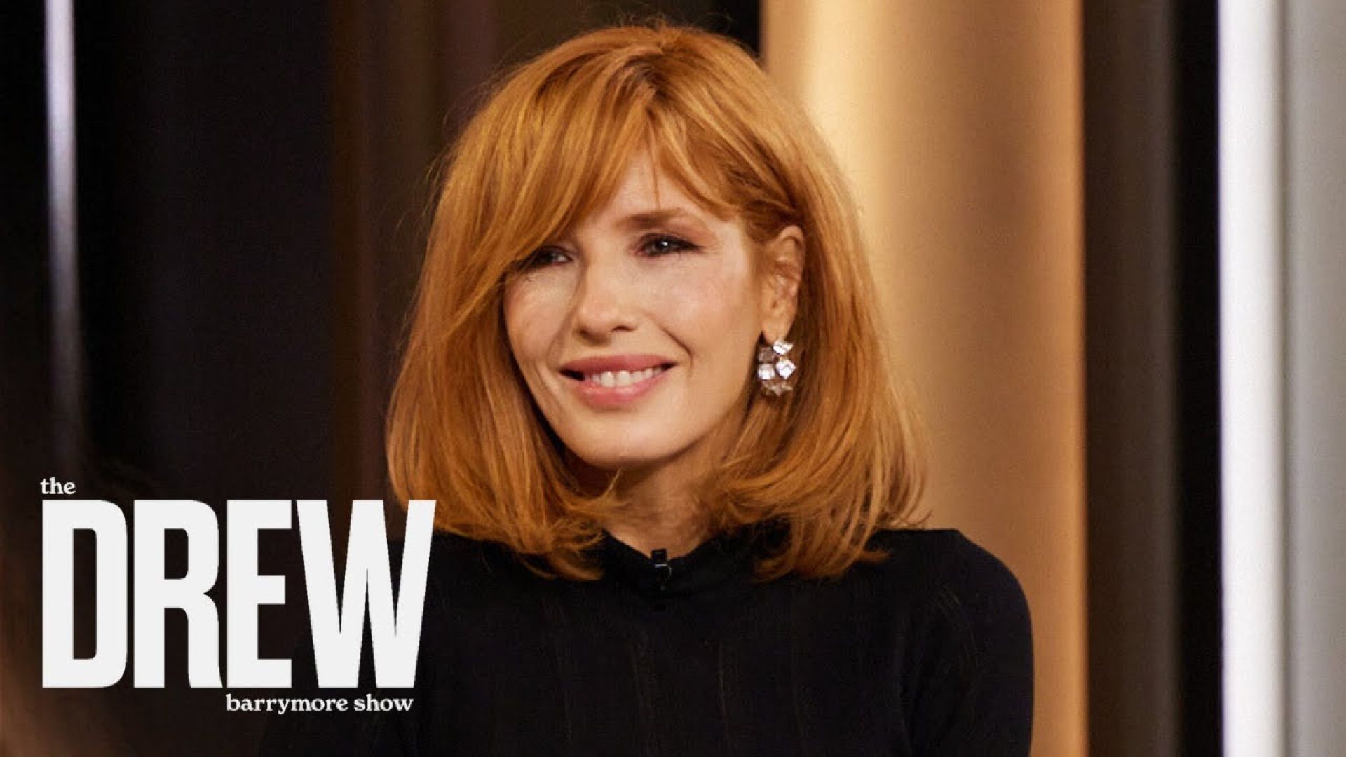Kelly Reilly on Perfecting Her Montana Accent | Yellowstone Behind the Scenes - Thumbnail | Vidude