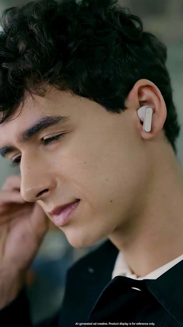 HUAWEI FreeBuds Pro 5 – Private Music Bliss 🎶