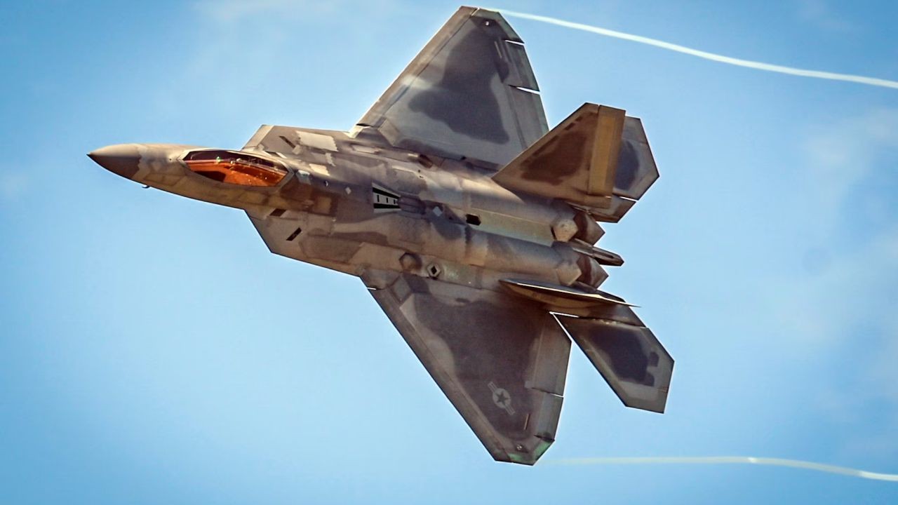 5 Reasons Why Australia Should Develop Its Own Fighter Jets – The Biggest Mistakes Australians Make and How to Fix Them