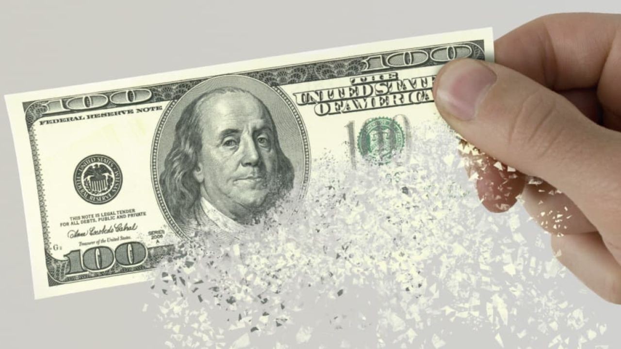 Why Cash Might Disappear from Australia Sooner Than You Think – The Future Outlook for Aussie Industries