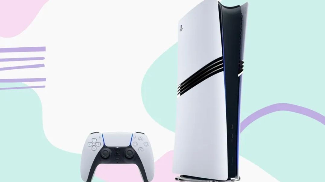 PlayStation 5 Pro Game Lineup Sizzle | Next-Gen Games Showcase