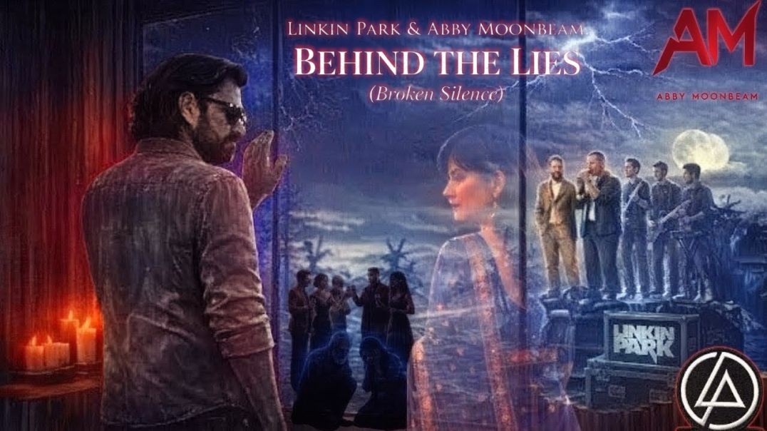 Linkin Park & Abby Moonbeam - Behind the Line (Broken Silence)