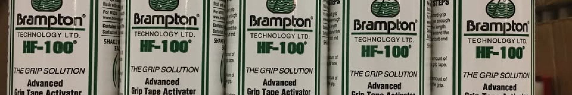 BramptonTechnology