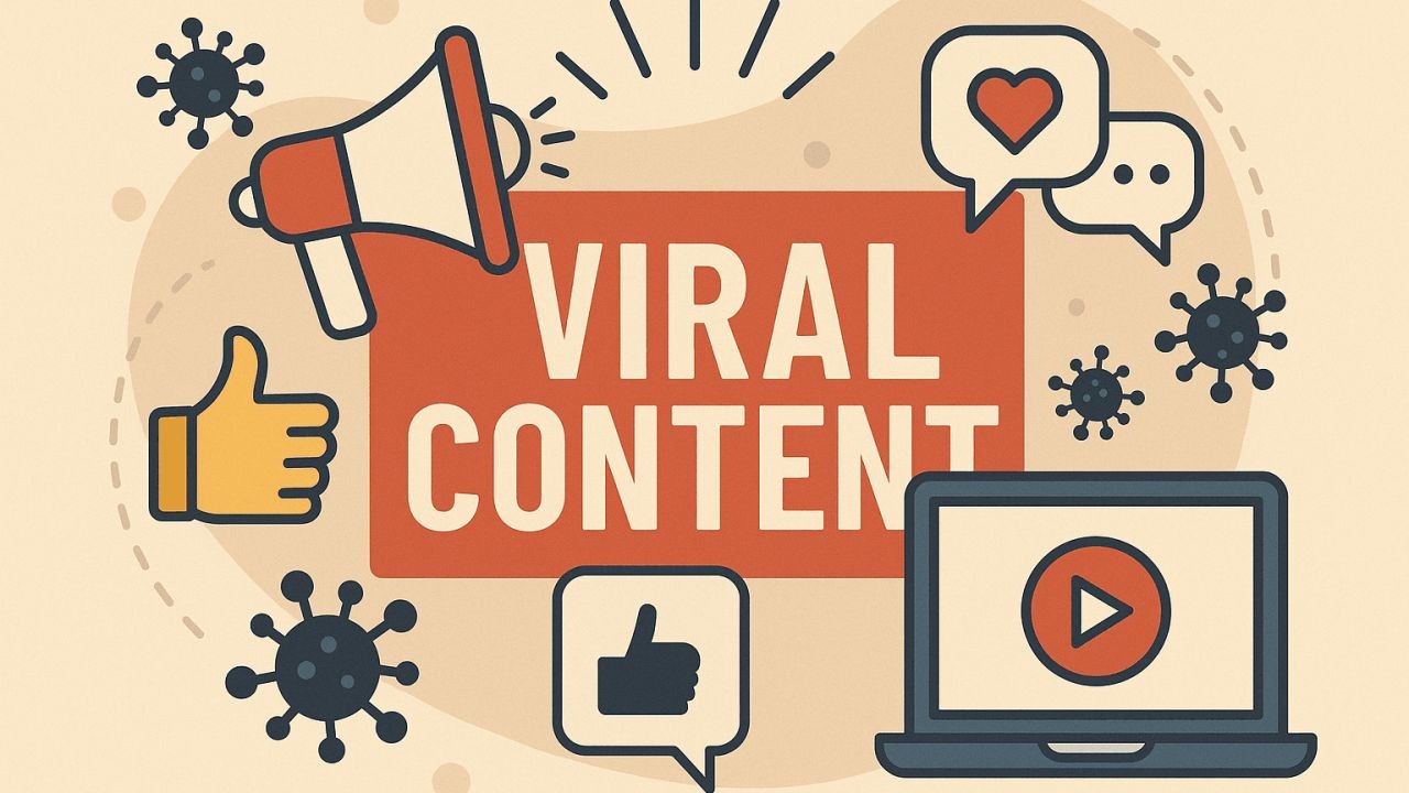 The Secret to Creating Viral Content in New Zealand – Why NZ Experts Are Paying Attention