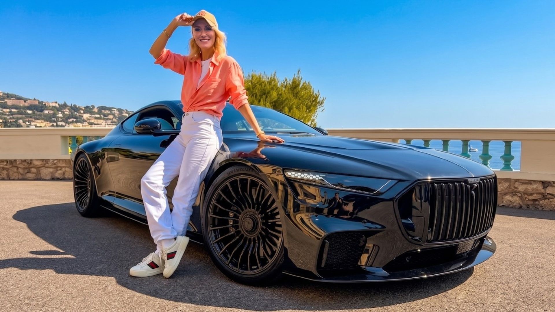 World’s First €1,000,000 Brabus | Ultimate Ultra-Luxury Supercar Revealed