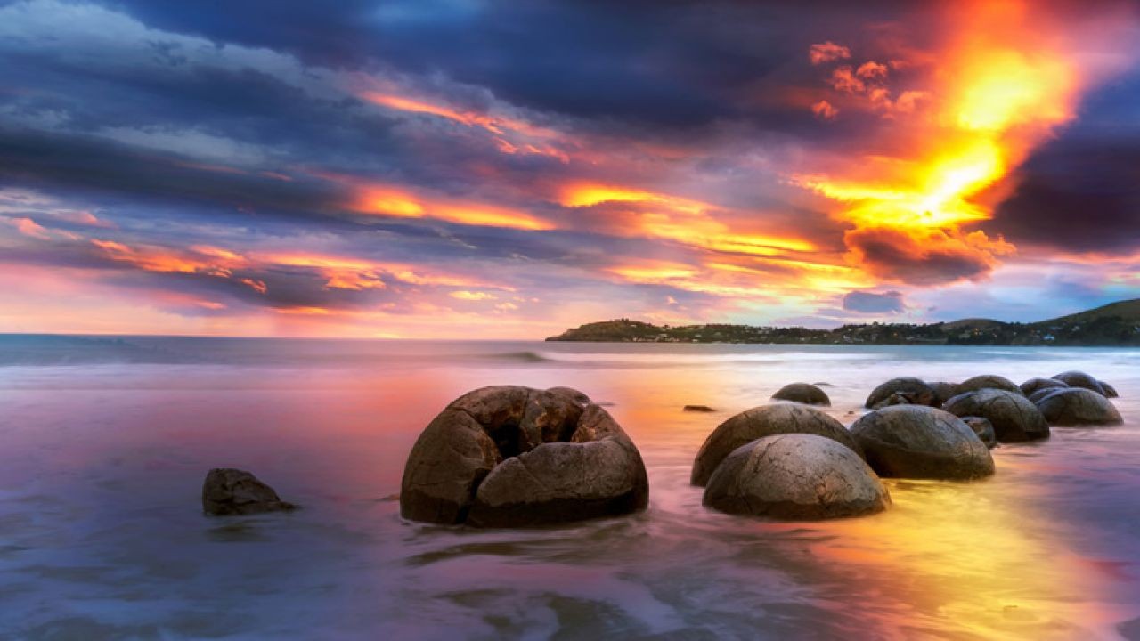 Why You Need to Experience New Zealand’s Natural Beauty Before It’s Gone – A Simple Explainer for Curious Kiwis