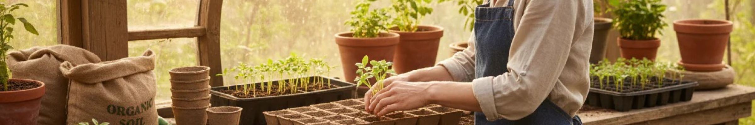 The Plant Seed