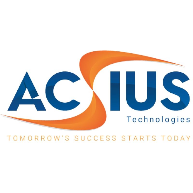 ACSIUS Technologies Pvt Ltd