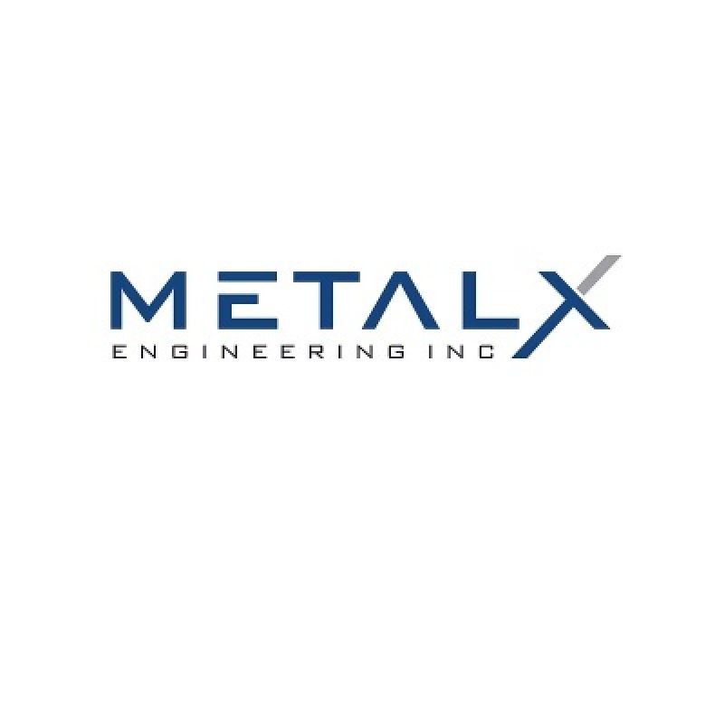 MetalX Engineering Inc