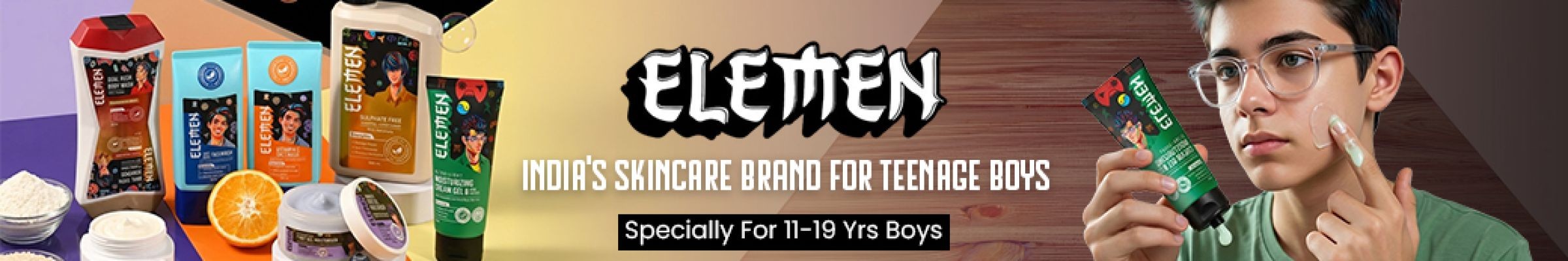 Elemen 