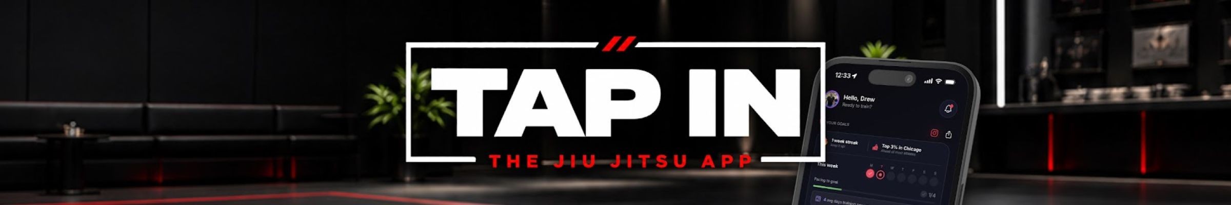 Tap In BJJ