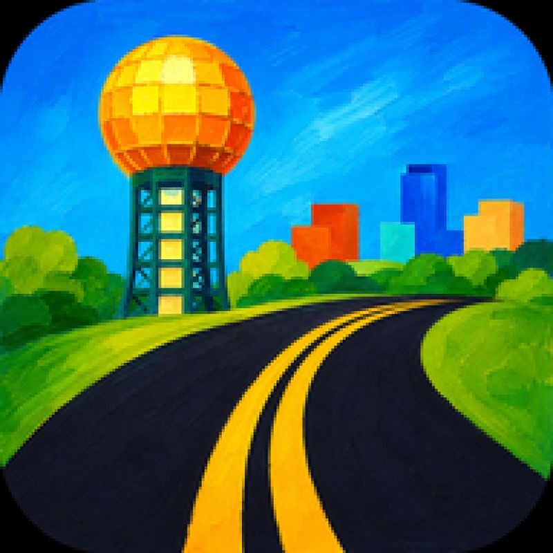 Knoxville Asphalt Paving Co