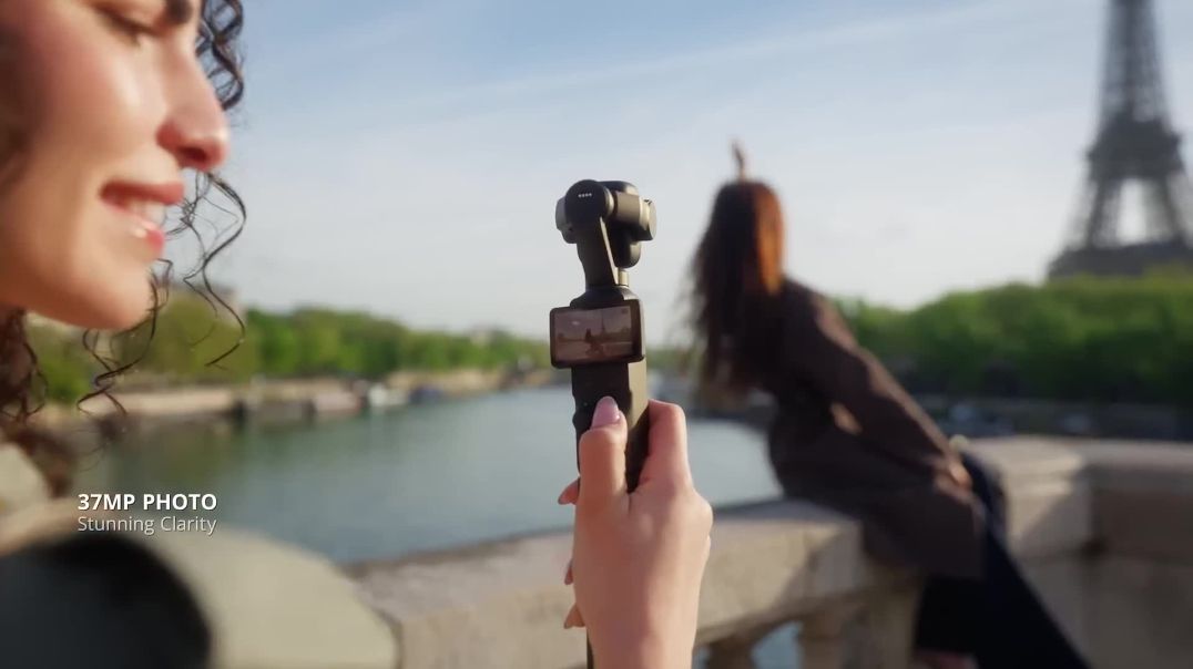 Do You Really Need a Dual-Lens Pocket Camera? | DJI Osmo Pocket 4P Explained 🎥