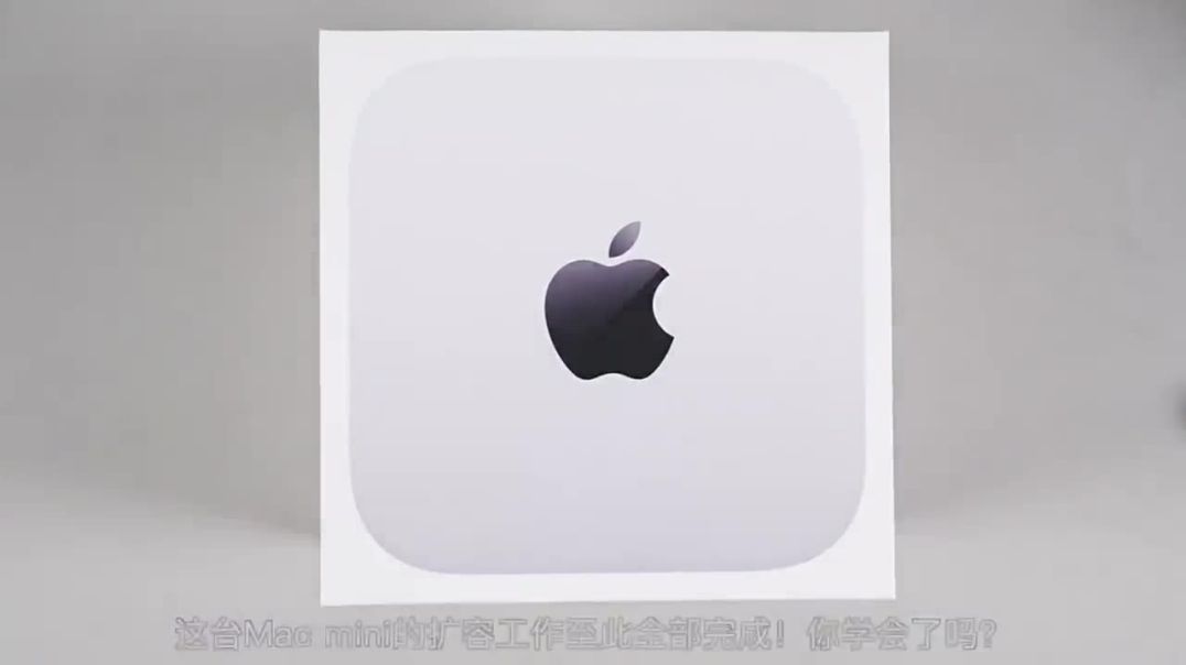 Do You Really Need 2TB in the New Mac mini M6? | 256GB vs 2TB SSD Upgrade