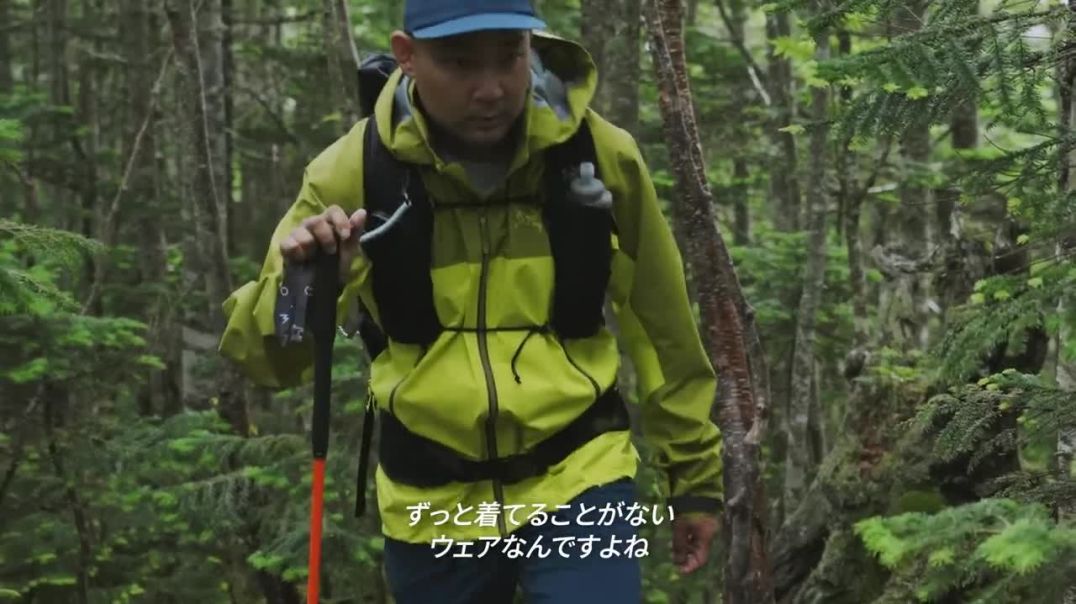 Is the Arc’teryx Beta Jacket Actually Worth the Money? | NZ Weather Test