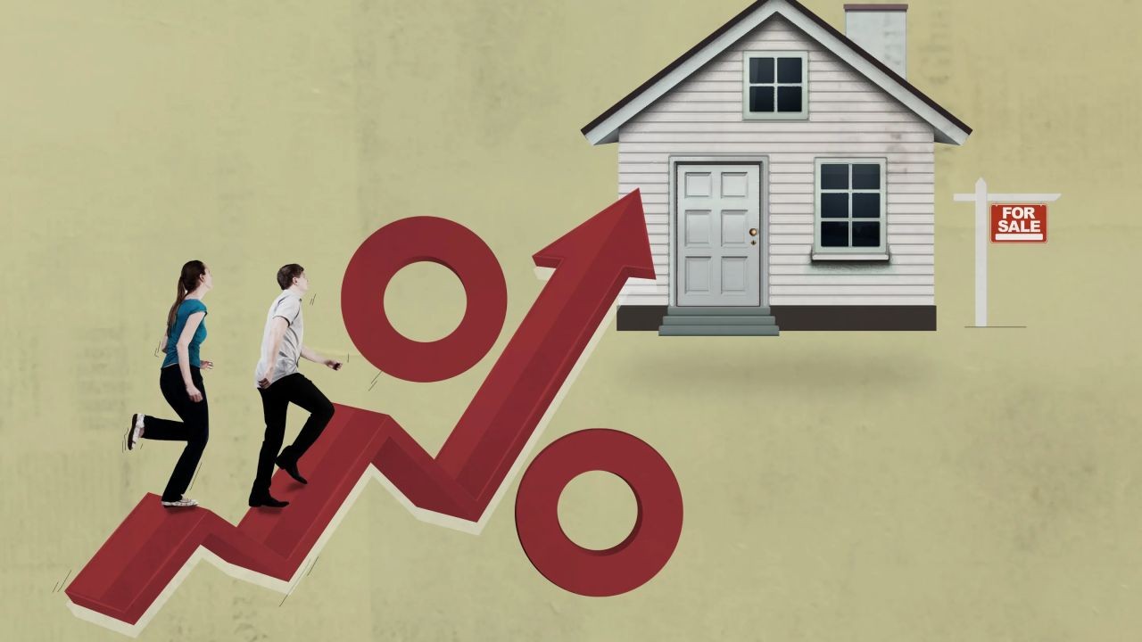 How Rising Mortgage Rates Affect Rental Income for Investors – The New Zealand Angle You’ve Overlooked