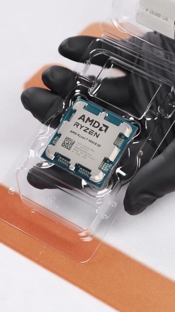 How to Build a PC with AMD + NVIDIA RTX 5080? 🖥️🔥