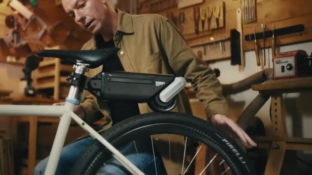 Can the ASUS Oxiis E250G1 Turn Your Regular Bike Into an E-Bike?
