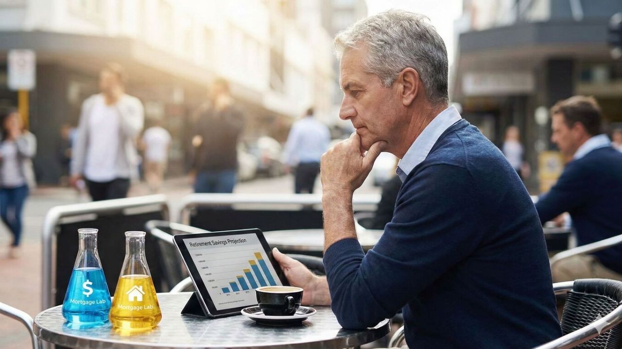 How Policy Changes Affect KiwiSaver and Retirement Planning – The Growth Engine New Zealand Needs Now