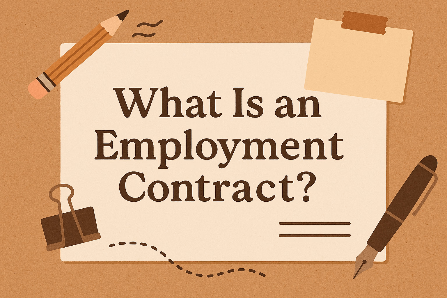 How to Navigate Employment Contracts and Agreements in Australia – Lessons Learned from Australia’s Best