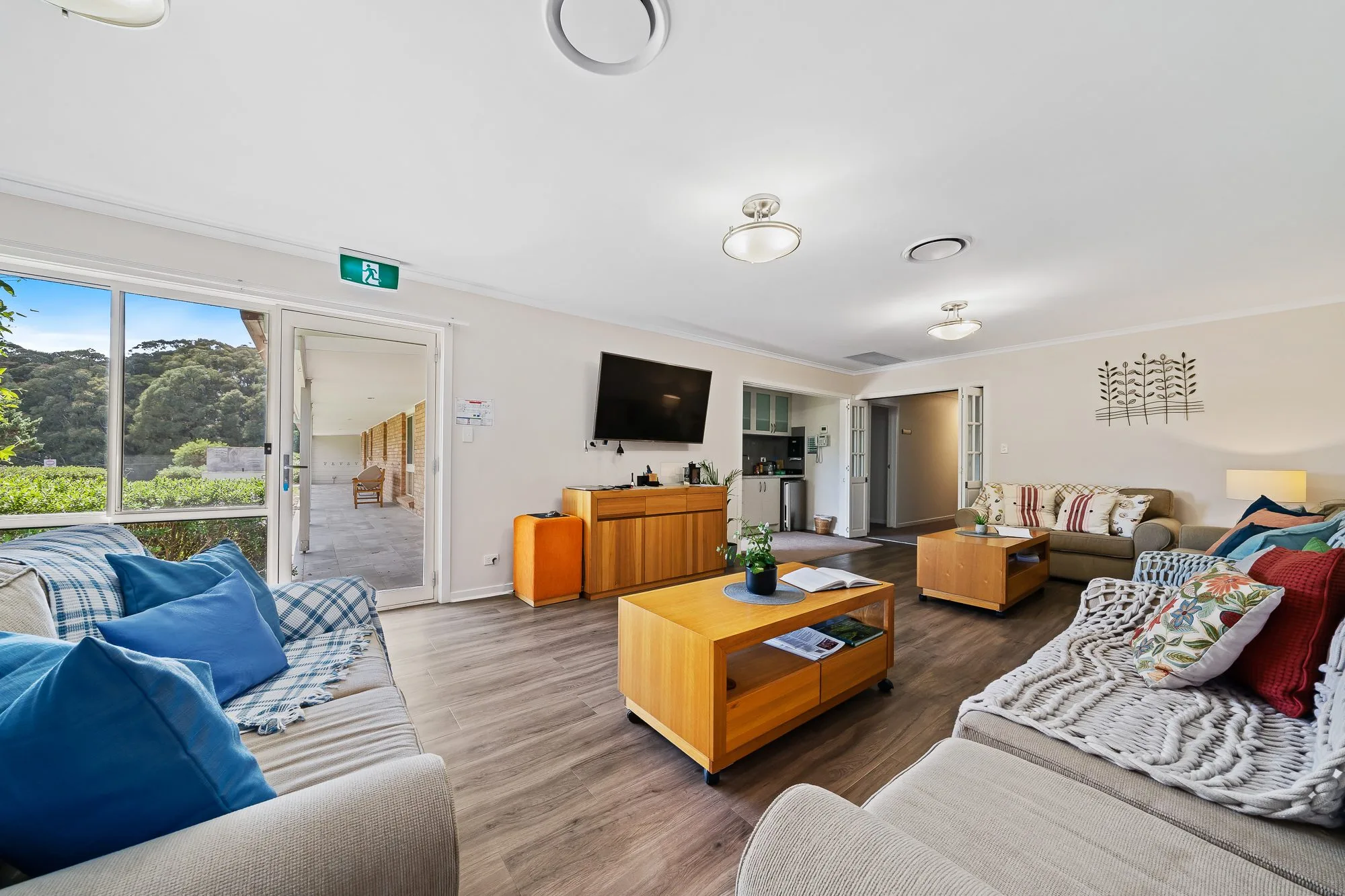 Cedarvale Yarra Ranges retreat - photo 2