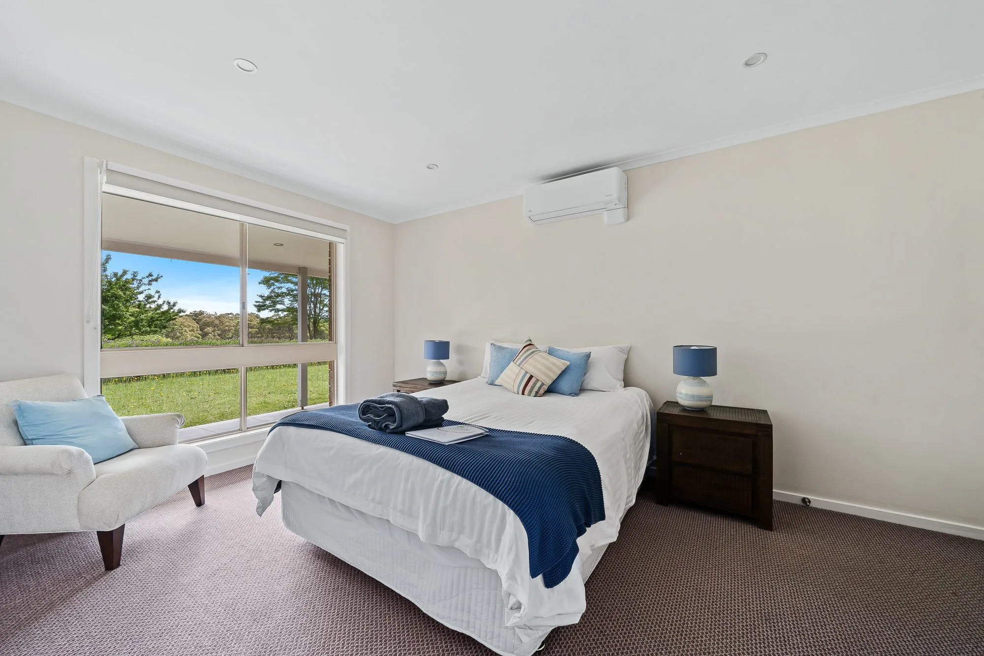 Cedarvale Yarra Ranges retreat - photo 3