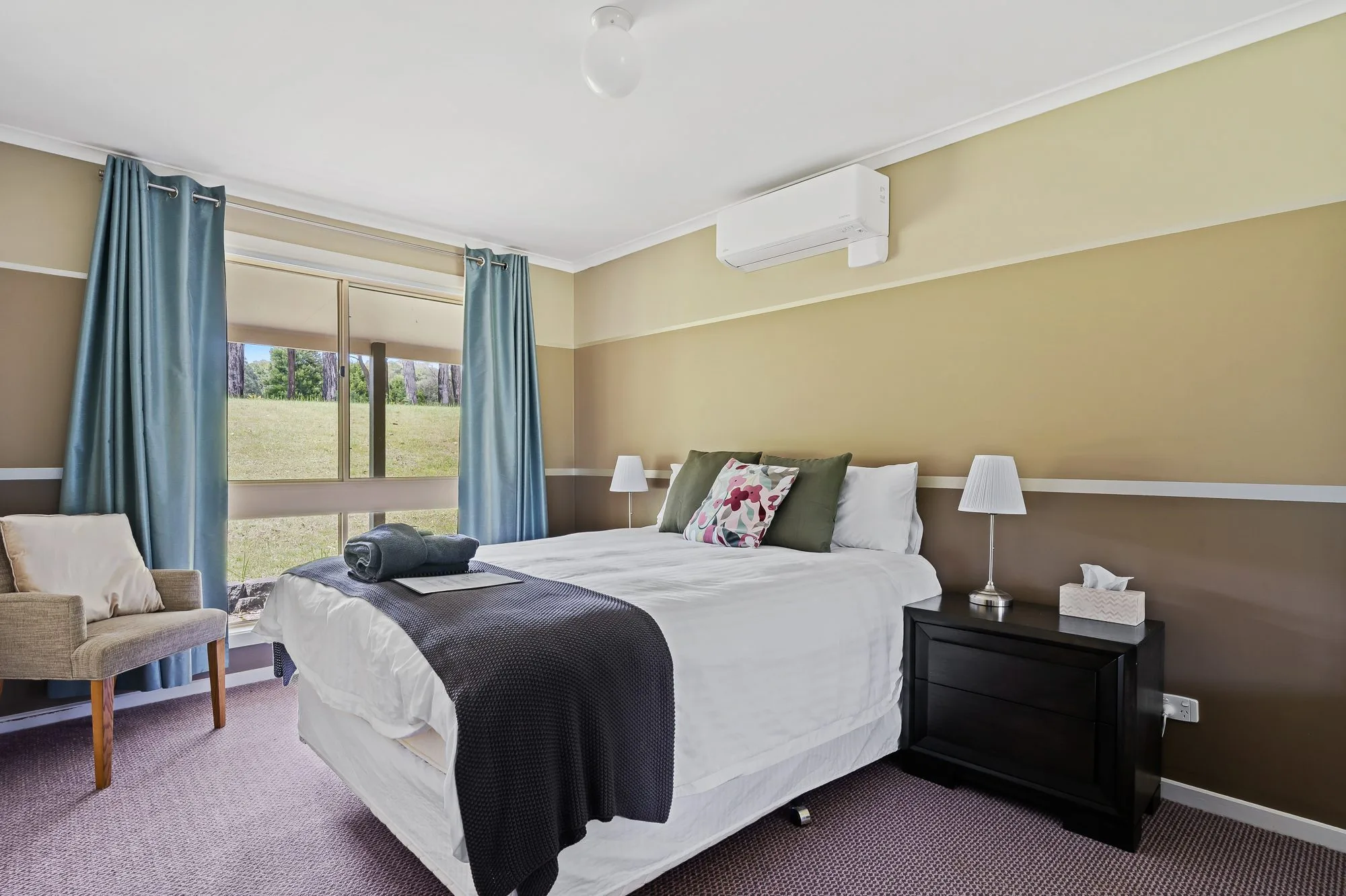 Cedarvale Yarra Ranges retreat - photo 5