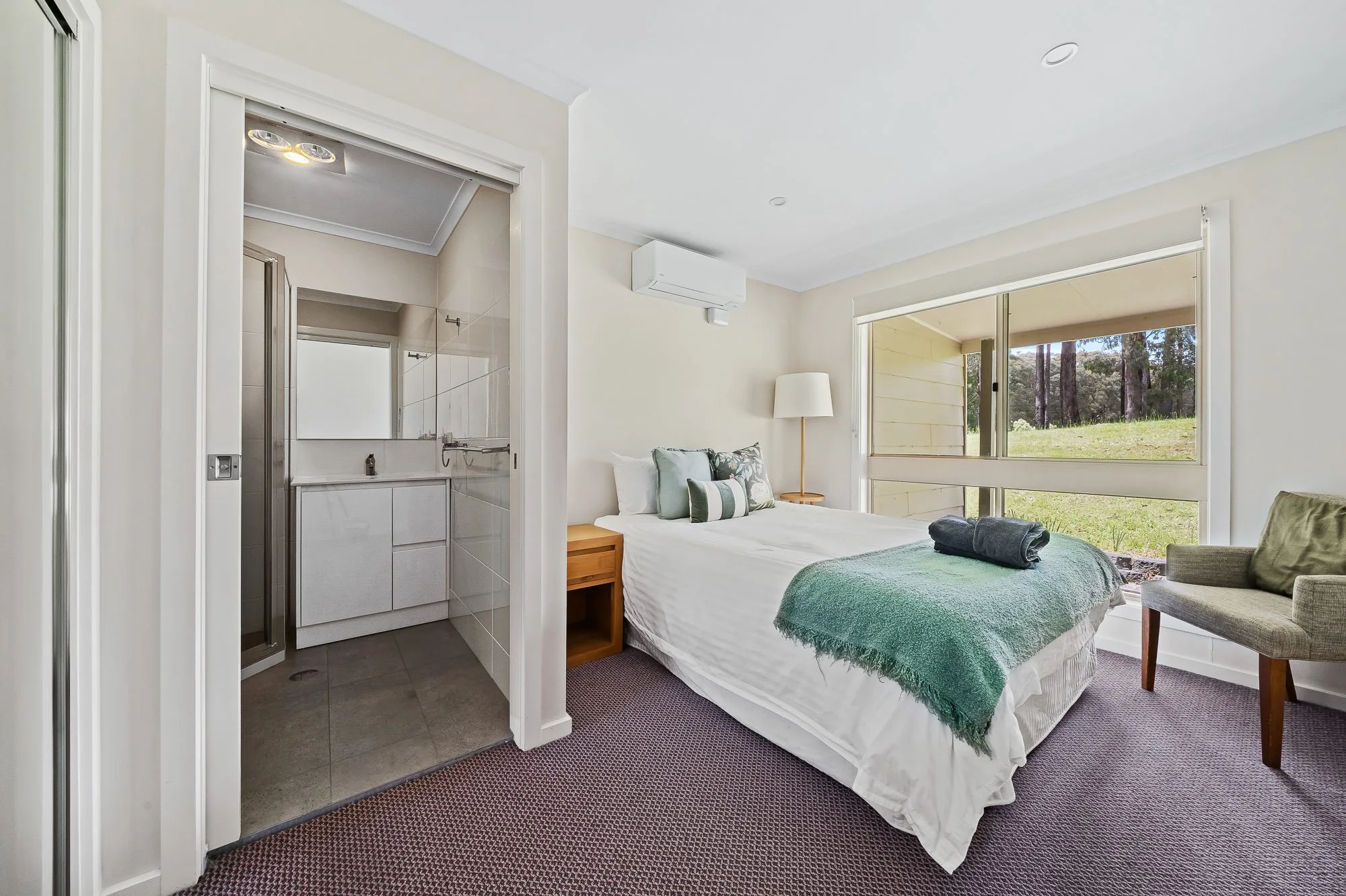 Cedarvale Yarra Ranges retreat - photo 11