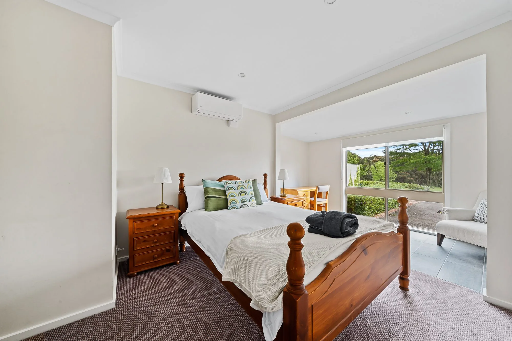 Cedarvale Yarra Ranges retreat - photo 13