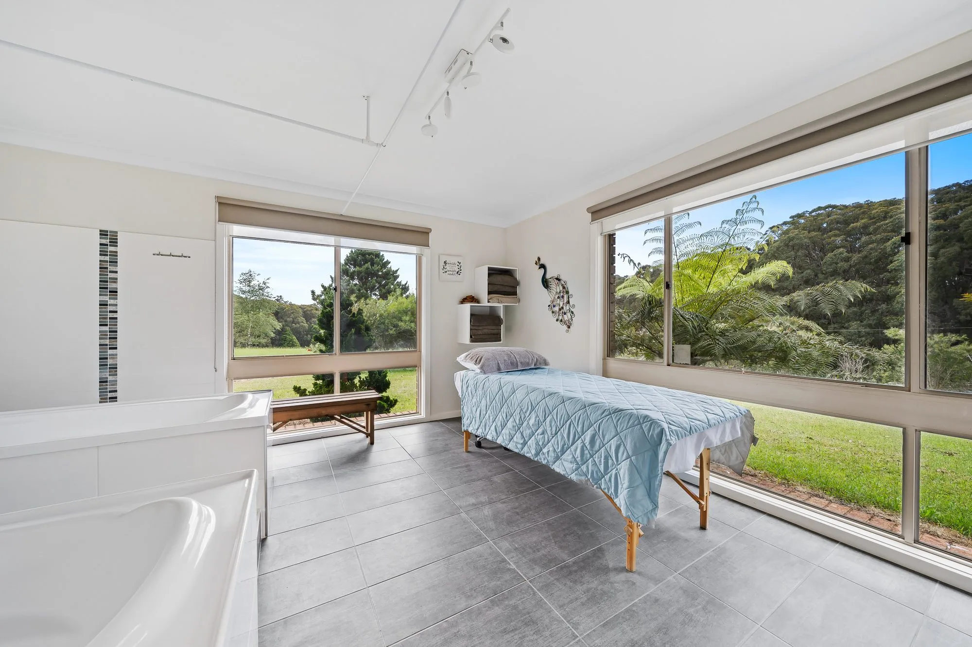 Cedarvale Yarra Ranges retreat - photo 20