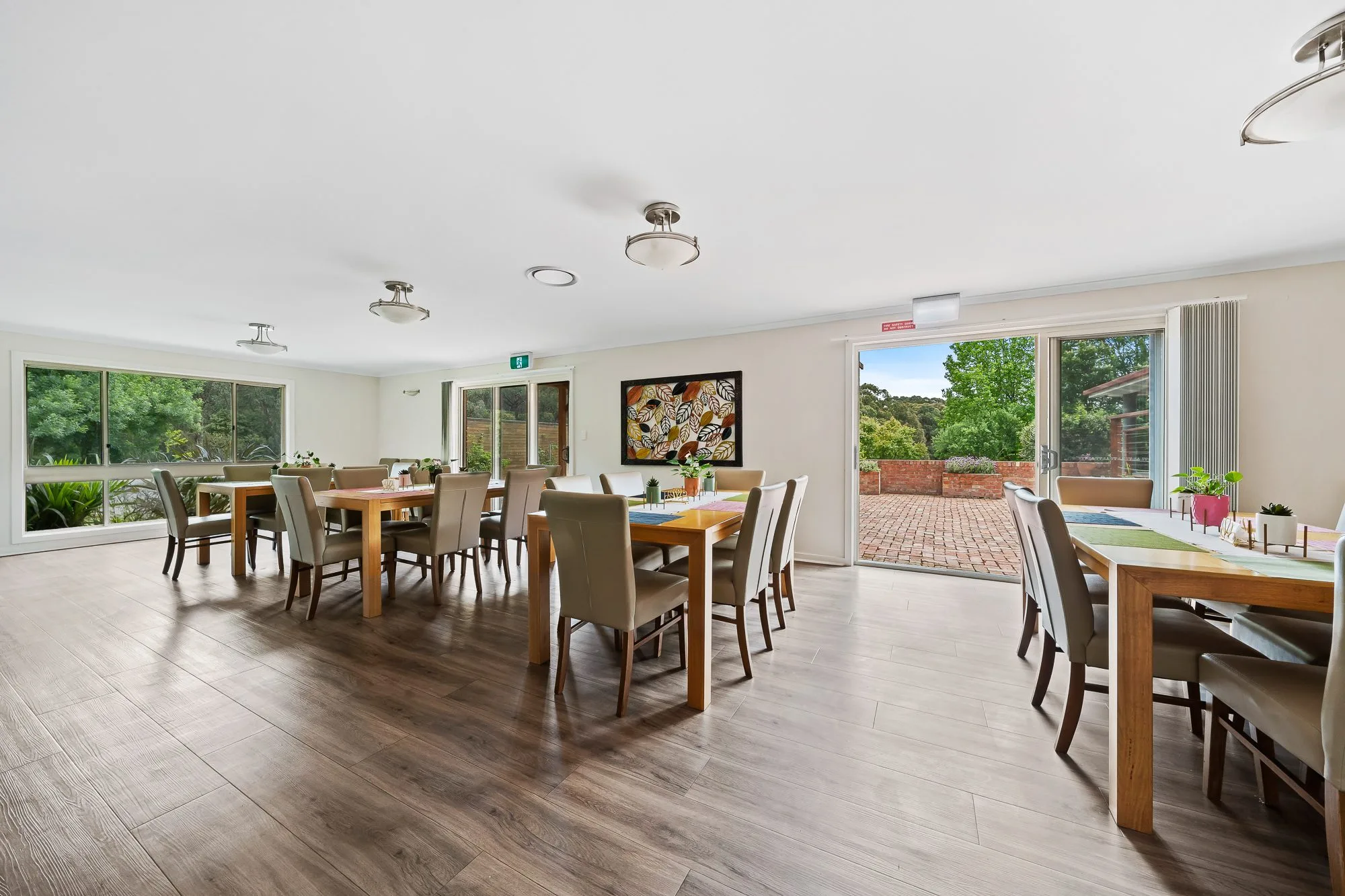 Cedarvale Yarra Ranges retreat - photo 22