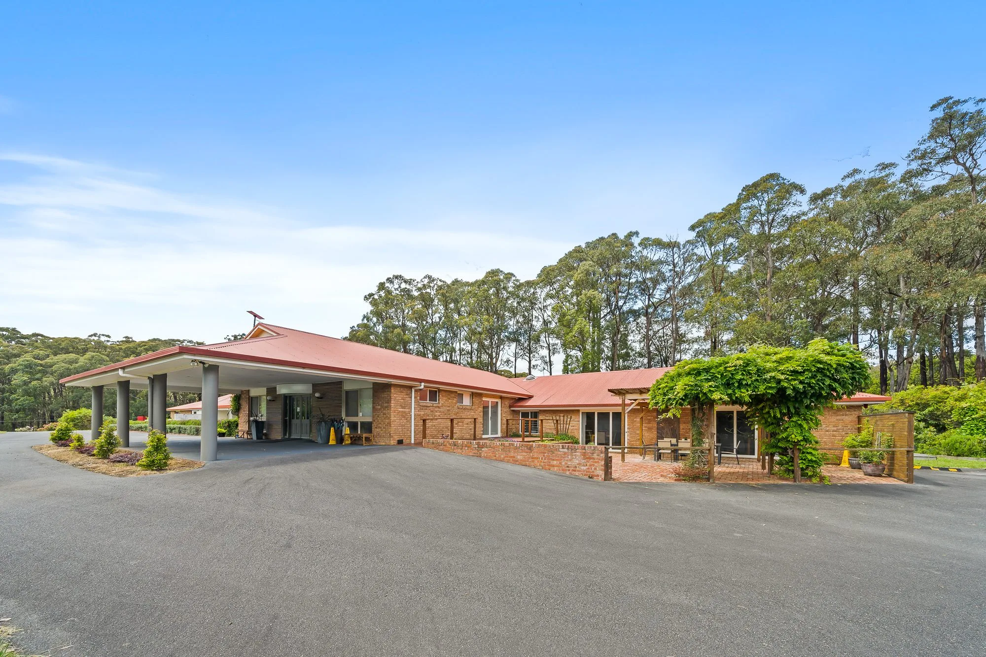 Cedarvale Yarra Ranges retreat - photo 23