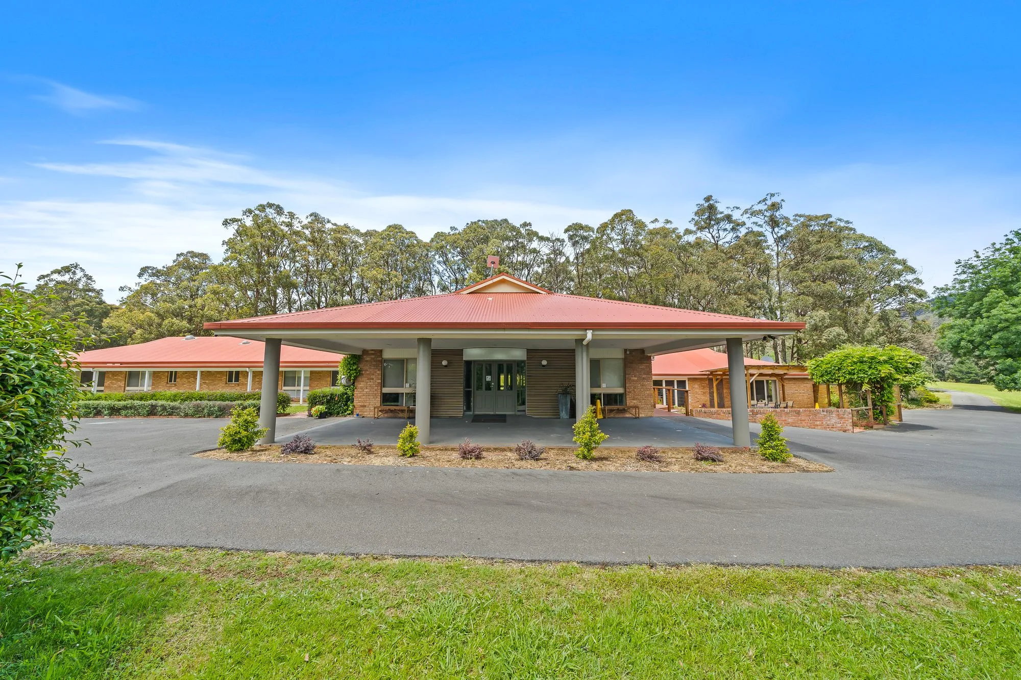 Cedarvale Yarra Ranges retreat - photo 24