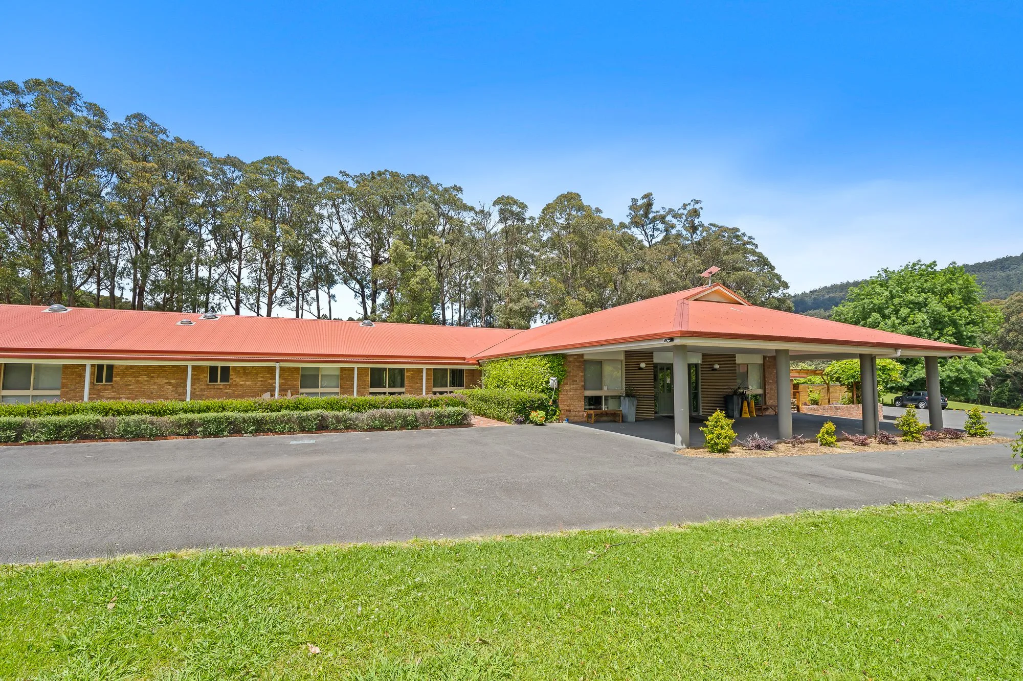 Cedarvale Yarra Ranges retreat - photo 25