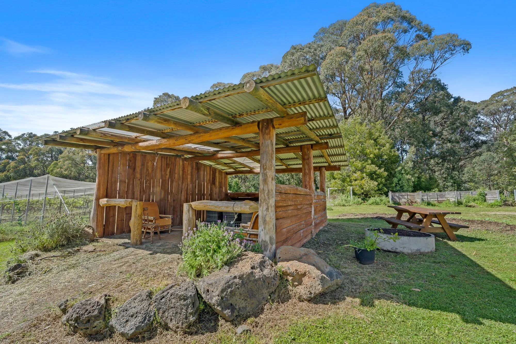 Cedarvale Yarra Ranges retreat - photo 31