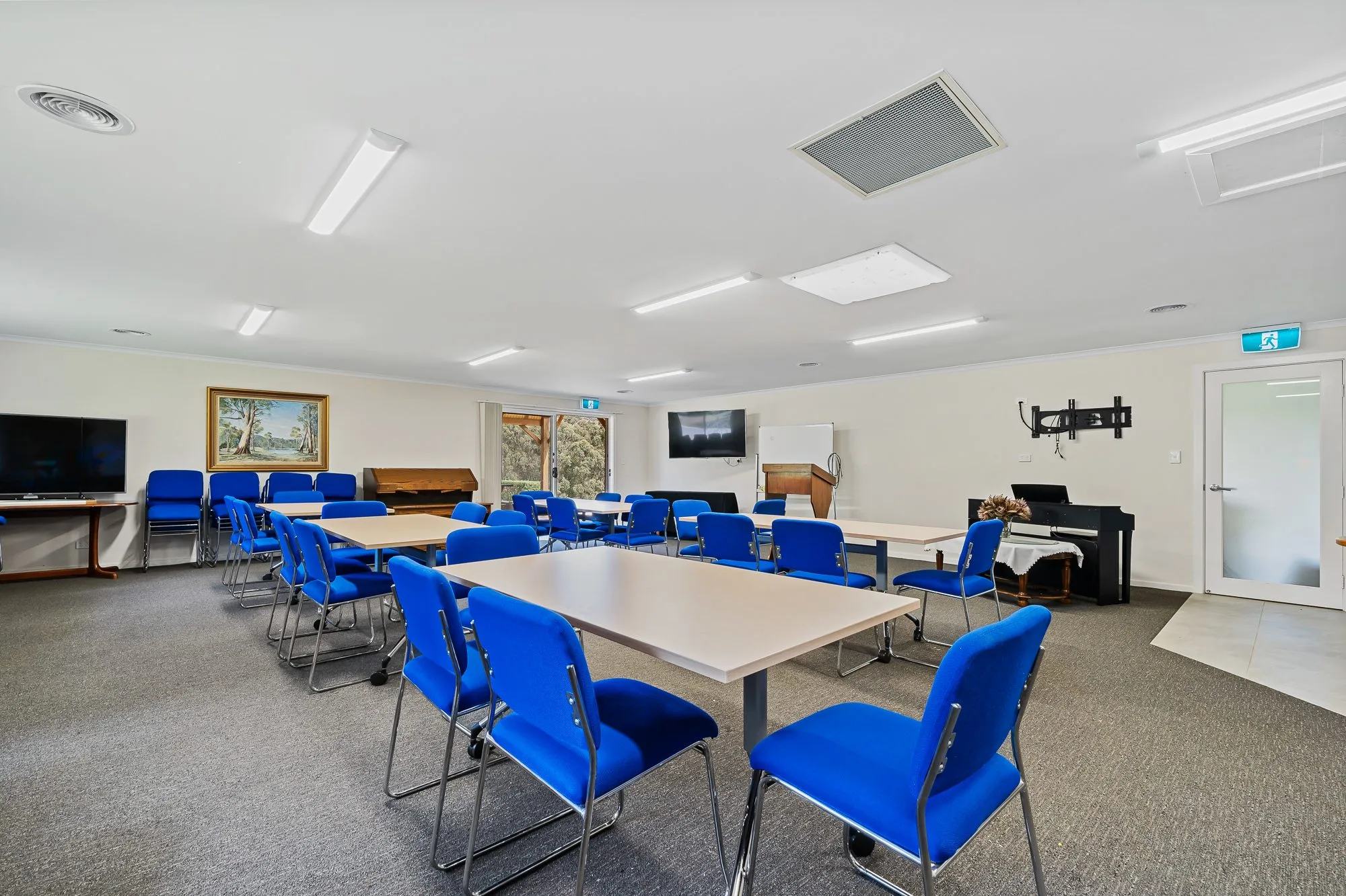 Cedarvale Yarra Ranges retreat - photo 40