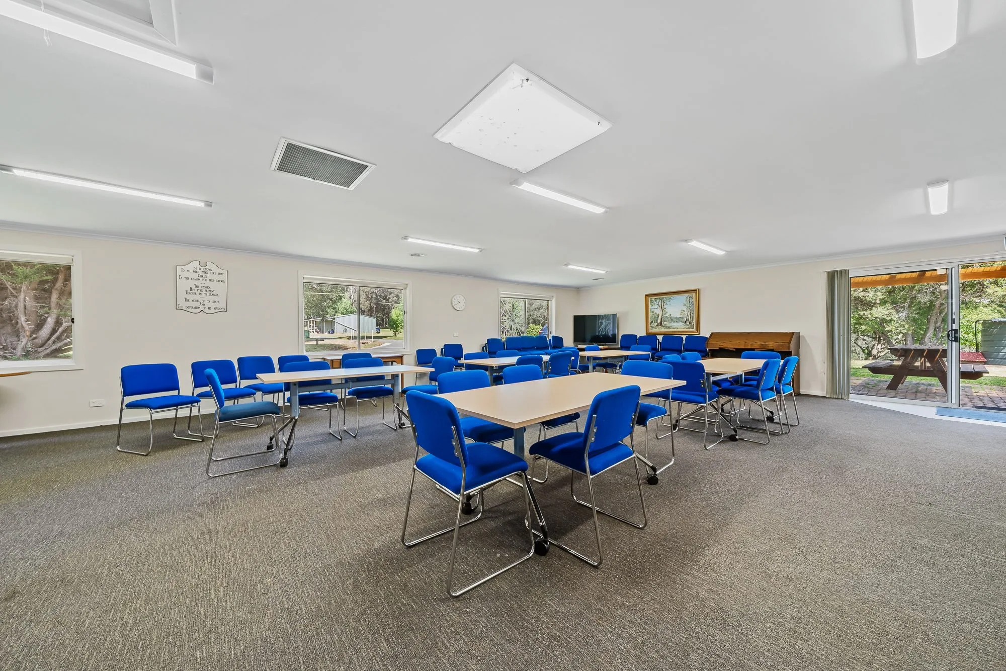 Cedarvale Yarra Ranges retreat - photo 41