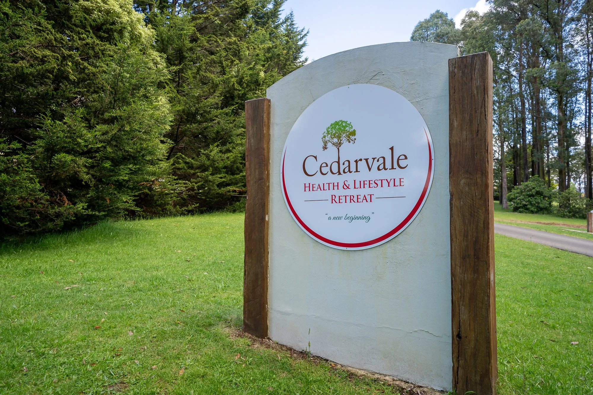 Cedarvale Yarra Ranges retreat - photo 44