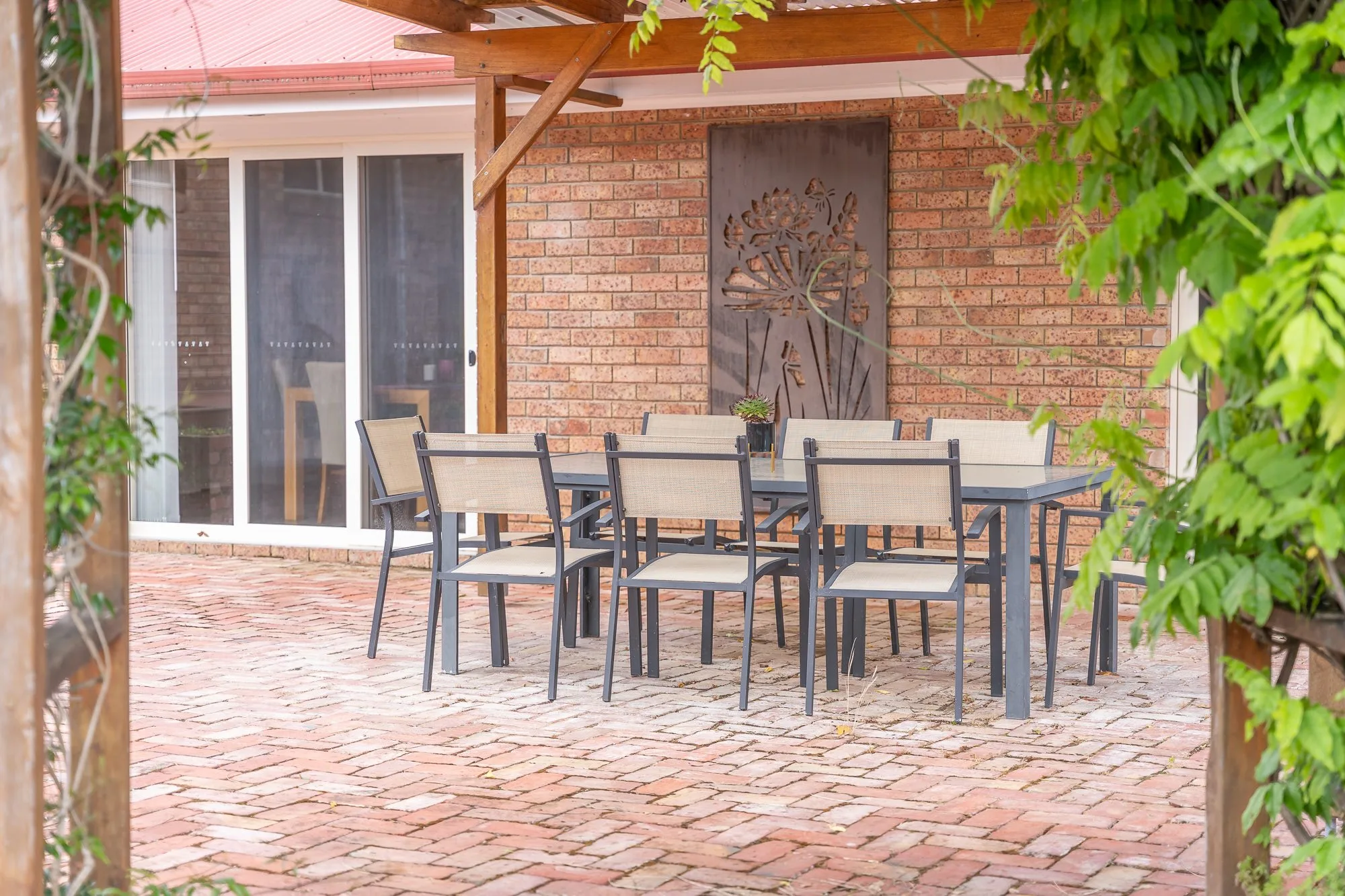 Cedarvale Yarra Ranges retreat - photo 52