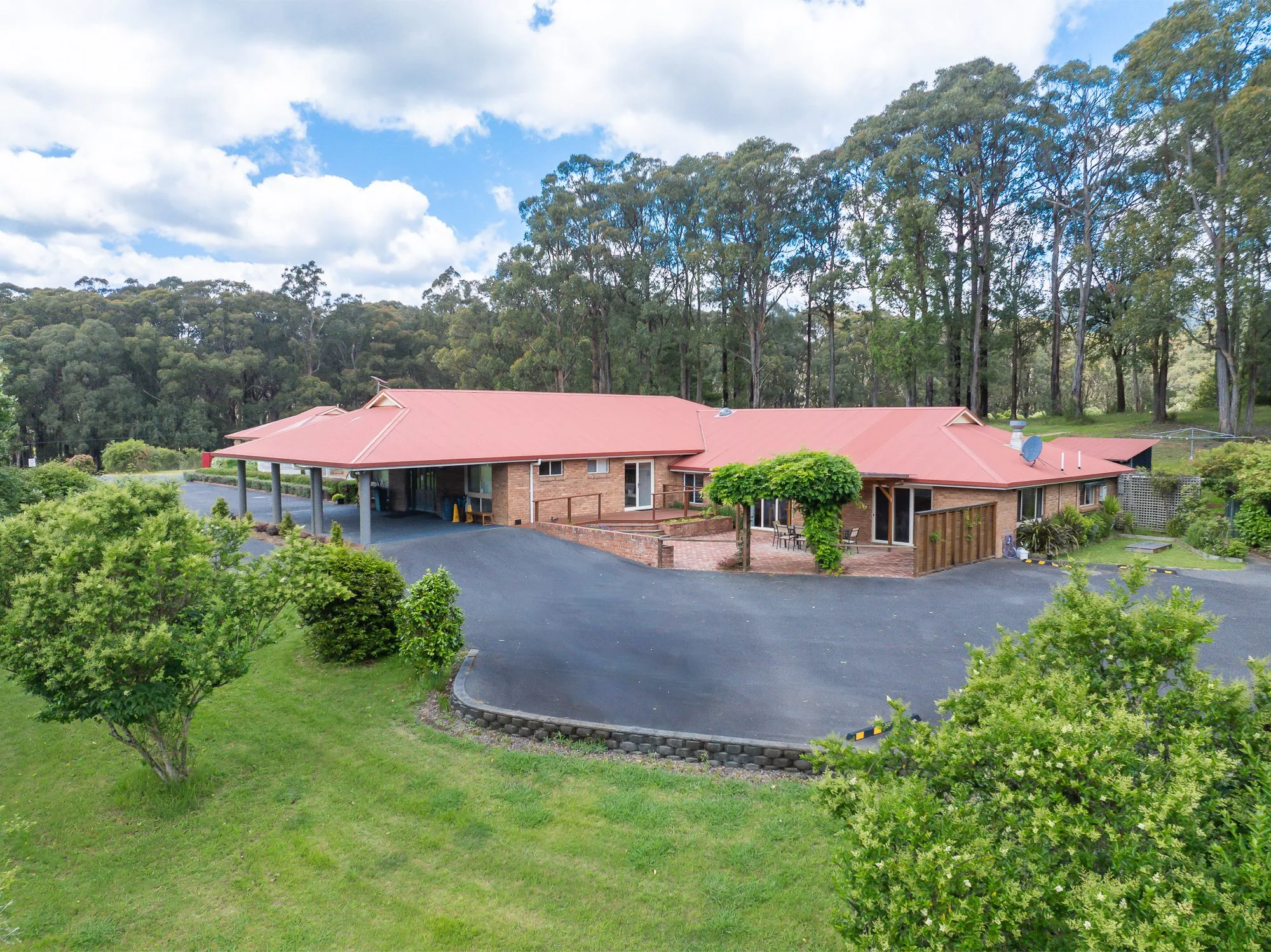 Cedarvale Yarra Ranges retreat - photo 57