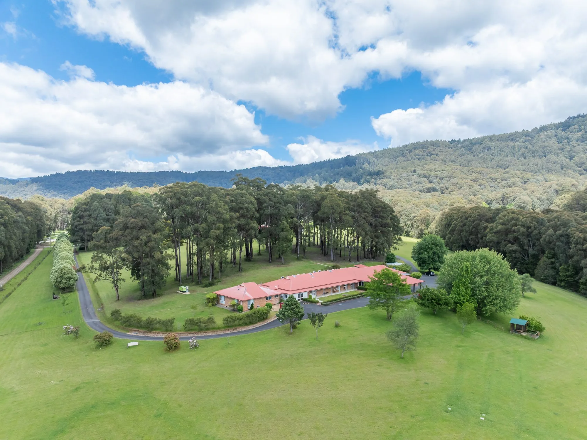 Cedarvale Yarra Ranges retreat - photo 58