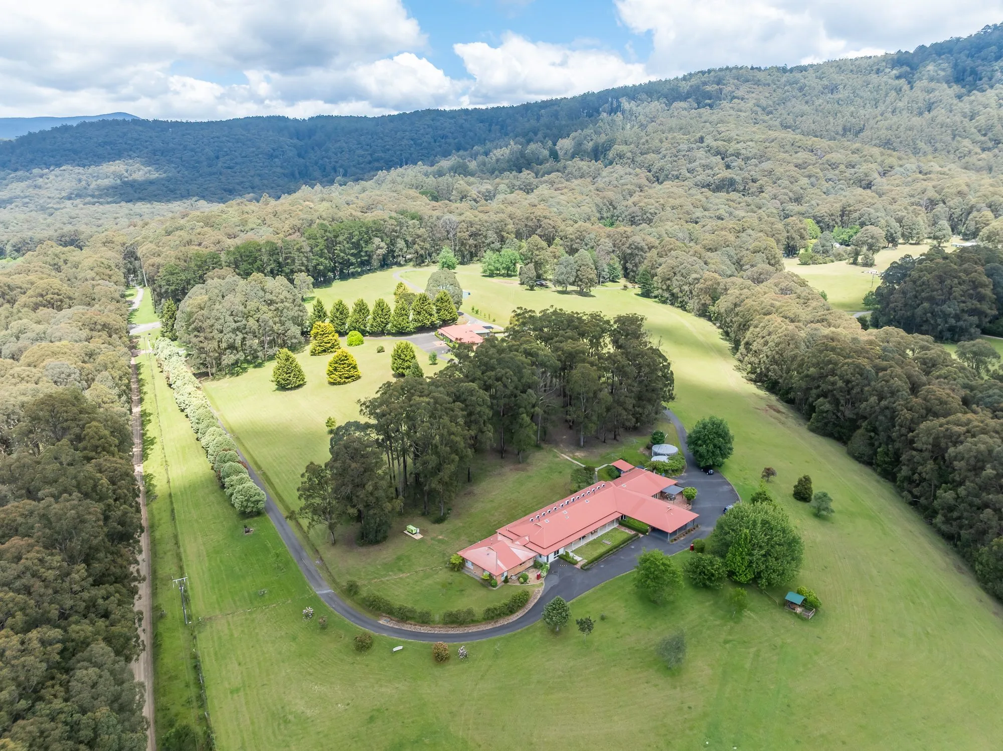 Cedarvale Yarra Ranges retreat - photo 59