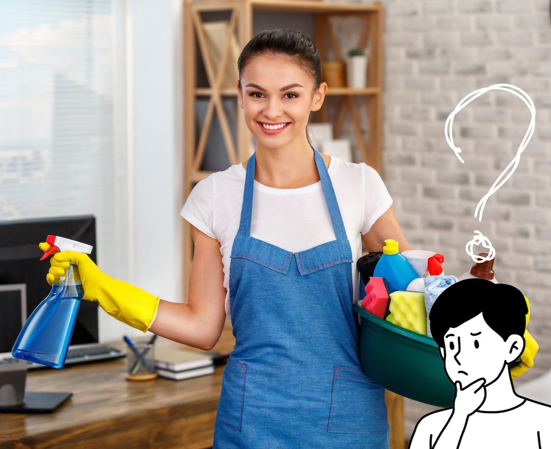 How to Choose the Right Cleaning Service
