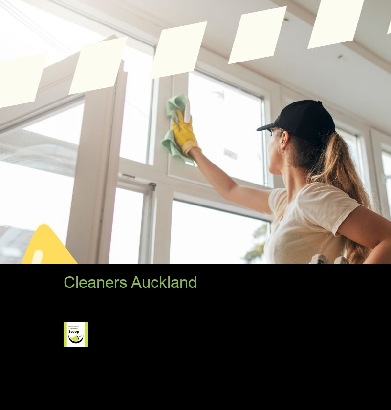 Cleaners Auckland