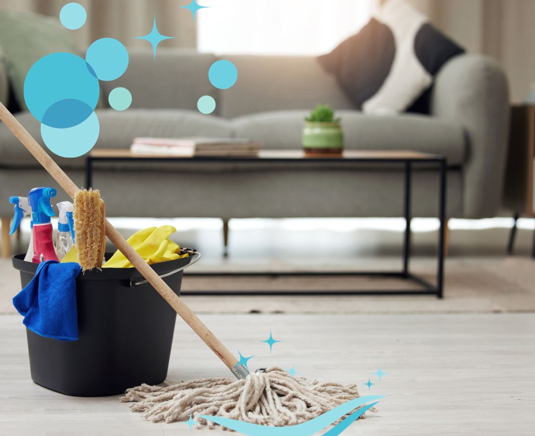 Is cleaning a good business to start?