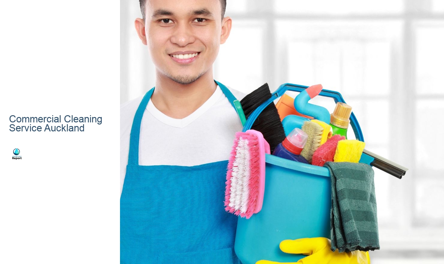 Commercial Cleaning Service Auckland