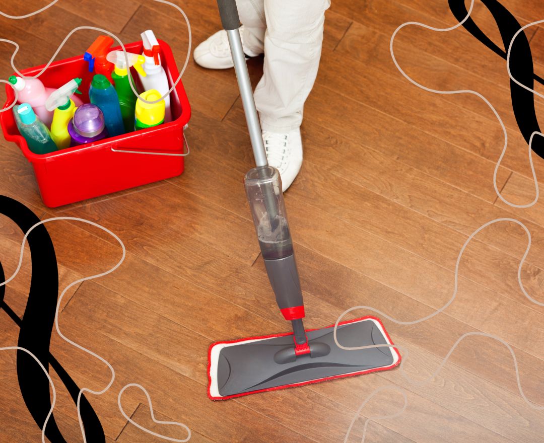 Is it worth getting a professional cleaner?